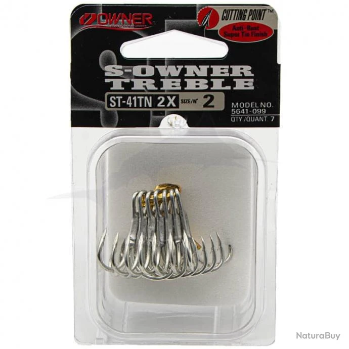 Owner ST41 TN N°2 3 Owner ST41 TN N°2