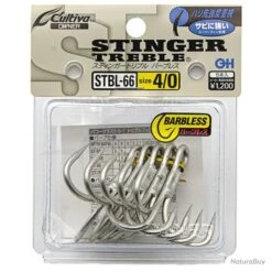 Owner STBL-66 TN 4/0