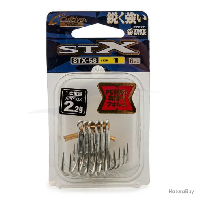 Owner STX58 TN 1 3 Owner STX58 TN 1