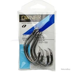 Owner Super Mutu (5127) 9/0