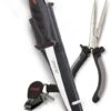Pack Combo Couteau Pince Et Clipper Rapala -Daiwaori Magasin 00001 PACK COMBO COUTEAU PINCE ET CLIPPER RAPALA