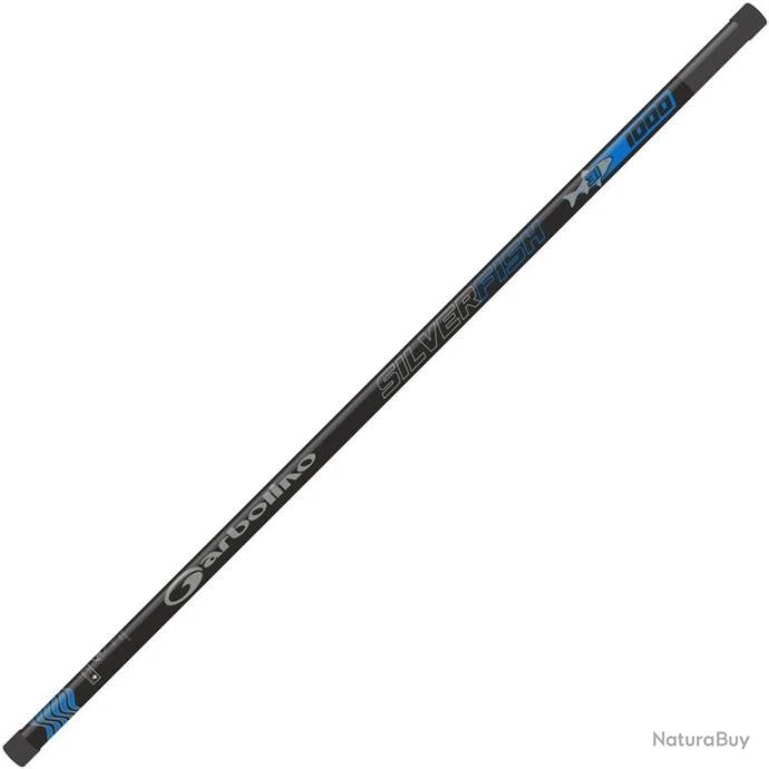 PACK GARBOLINO SILVERFISH 31 10M 3 PACK GARBOLINO SILVERFISH 31 10M