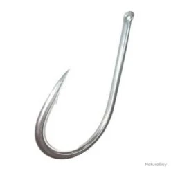 Pa'a Big Game Needle Eye Hooks 12/0