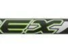 Pack Canne Sensas T-Rex Carp 54 9M52 3 Tops