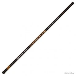 Pack Garbodrome 10 M Specimen Power Canne Emmanchement Carpe Garbolino