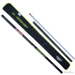 Pack Power Carp Parallel 34 11m50 Sensas