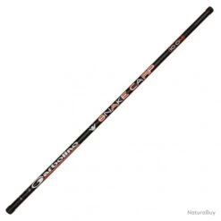 Pack Snake Carp 471 10 M Canne Emmanchement Carpe Garbolino