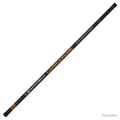 Pack Canne Garbolino Garbodrome Speciment Power + Accessoires - 10 M