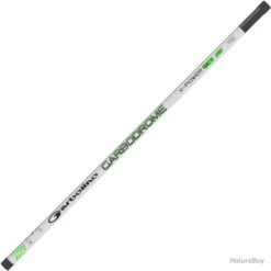 Pack Canne Garbolino Garbodrome X-Power Sky + Accessoires - 10 M