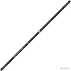 Pack Canne Garbolino World G Champion Compétition Carp + 3 Kits K2 Match Carp ELC + Accessoires - 13