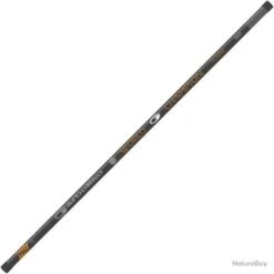 Pack Canne Garbolino World G Champion Power + Kit K3 Match + Accessoires - 13 M