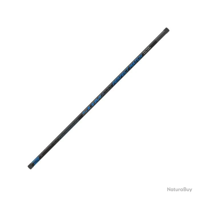 Pack Canne à Emboitements Garbolino Slimax Perfect Match + 3 Kits K3 Match Carp ELC + Accessoires - 3 Pack Canne à Emboitements Garbolino Slimax Perfect Match + 3 Kits K3 Match Carp ELC + Accessoires -