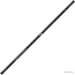 Pack Canne à Emmanchements Garbolino Euro G Champion Match Carp + Accessoires - 13 M