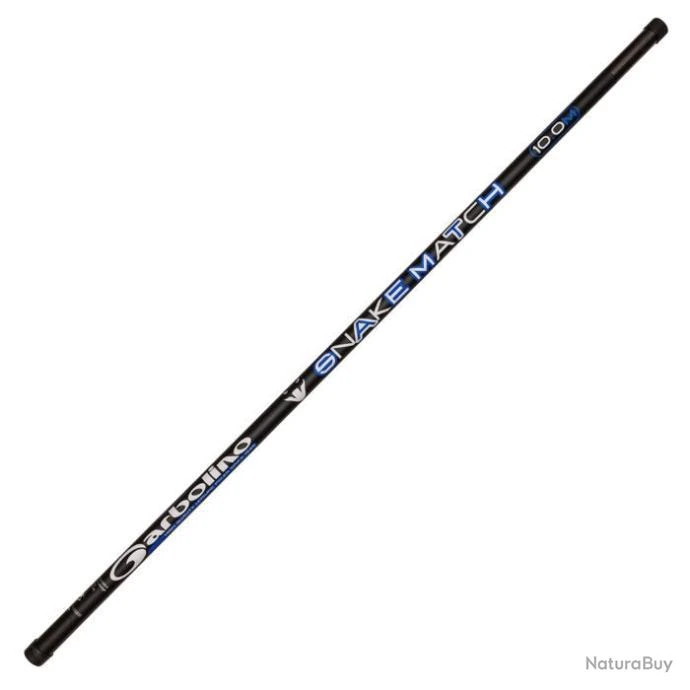 Pack Canne à Emmanchements Garbolino Match 421 + Accessoires - 11.50 M 3 Pack Canne à Emmanchements Garbolino Match 421 + Accessoires - 11.50 M