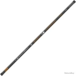 Pack Canne Au Coup Garbolino World G Champion Power + Accessoires - 11.50 M
