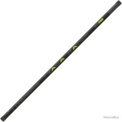 Pack Canne Au Coup Teaca Match 621 10M (Big Bore) Garbolino