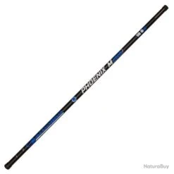 Pack De Canne Garbolino Phoenix Match 521 - Canne 11M50 + 1 Kit K2 + Fourreau