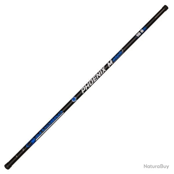 Pack De Canne Garbolino Phoenix Match 521 - Canne 11M50 + 1 Kit K2 + Fourreau 3 Pack De Canne Garbolino Phoenix Match 521 - Canne 11M50 + 1 Kit K2 + Fourreau