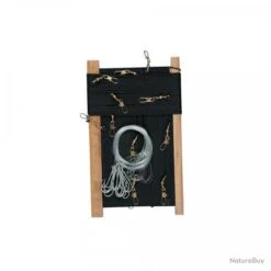 Palangre A Bars Flashmer - 50 M - 20 Hamecons 3/0