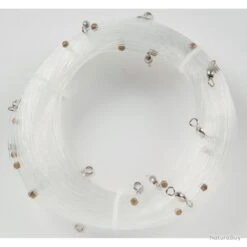 Palangre Rototube Flashmer 100 M - Standard