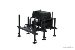 Panier Sensas World Champion Noir