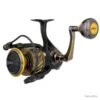 Penn Authority Spinning Authority 6500HS