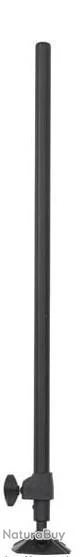 Pied De Station Sensas Match Telescopique Noir 56/84Cm D.25Mm 3 Pied De Station Sensas Match Telescopique Noir 56/84Cm D.25Mm