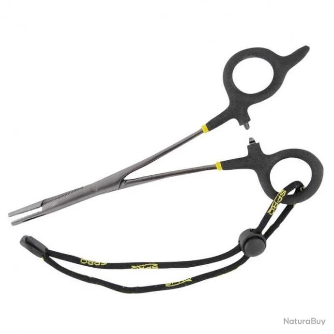 Pince Forceps Spro 16cm Et 20 Cm 20cm 3 Pince Forceps Spro 16cm Et 20 Cm 20cm