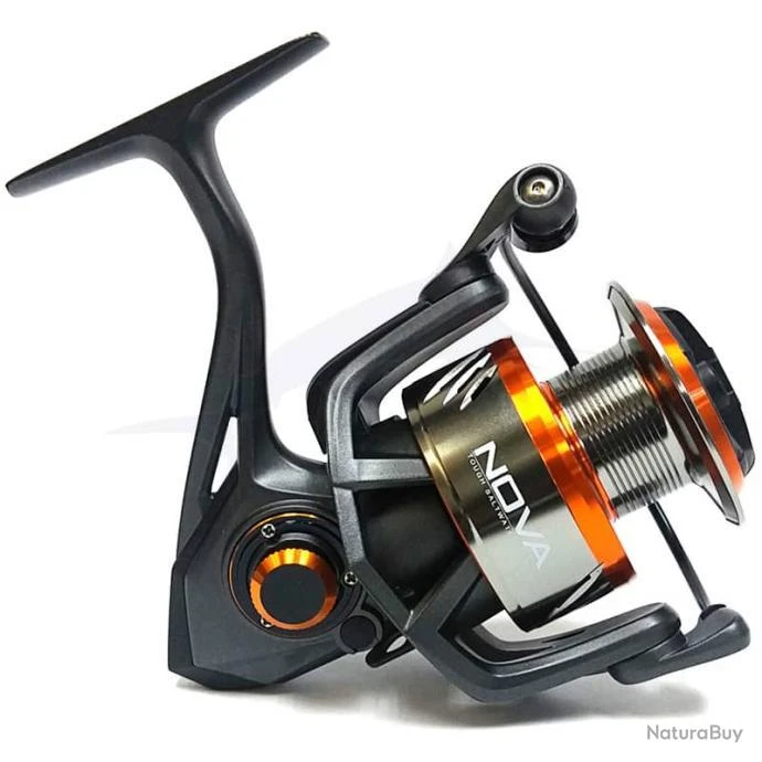 Pioneer Nova Saltwater NV-3000-HS 3 Pioneer Nova Saltwater NV-3000-HS