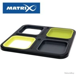 Plateau / Deserte Matrix Bait Waiter