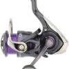 Prorex V 22 LT 4000 C XH Moulinet Spinning Daiwa