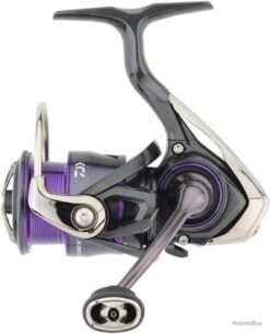 Prorex V 22 LT 4000 C XH Moulinet Spinning Daiwa