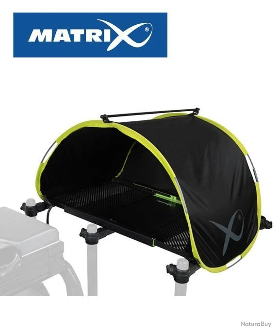 Protection De Déserte Matrix EXTENDING SIDE TRAY COVER 3 Protection De Déserte Matrix EXTENDING SIDE TRAY COVER