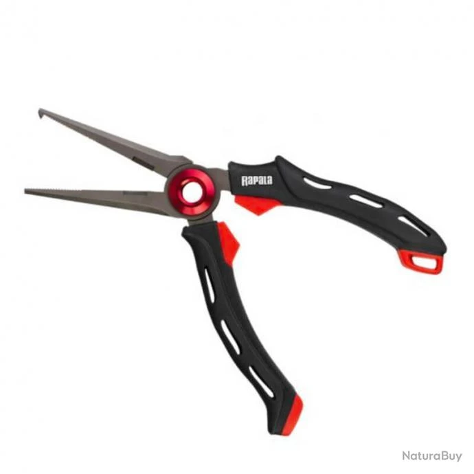 Rapala Pince Anneaux Brisés Magnétique RCD 3 Rapala Pince Anneaux Brisés Magnétique RCD