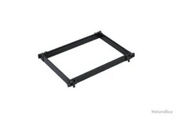 Rehausse Casier Sensas World Champion - 40mm