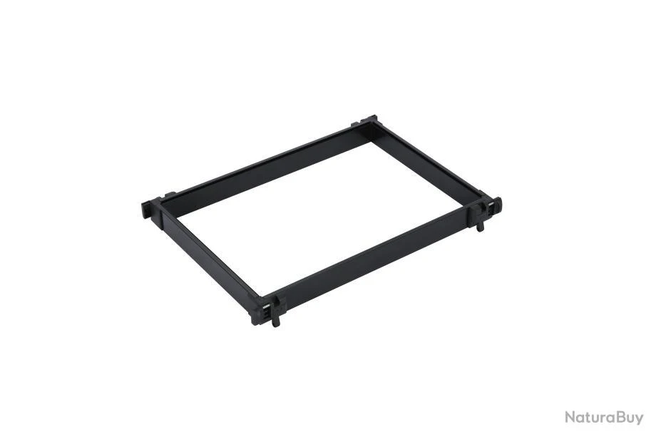 Rehausse Casier Sensas World Champion - 40mm 3 Rehausse Casier Sensas World Champion - 40mm