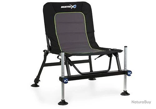 SIEGE MATRIX ACCESSORY CHAIR 3 SIEGE MATRIX ACCESSORY CHAIR