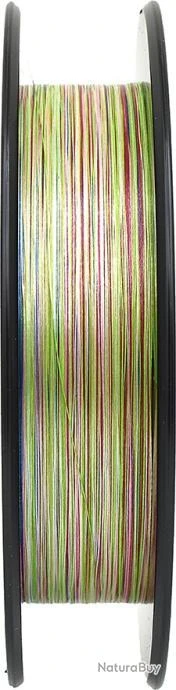 YGK SUPER JIGMAN X8 - PE 2.0 - 35 Lb - 300 M