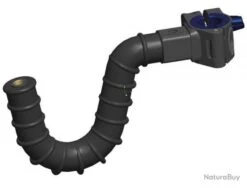 SUPPORT CANNE DEMI LUNE EVA PAR 2