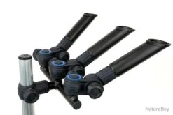 SUPPORT CANNES MATRIX 3D-R MULTI ANGLE ROD HOLDER