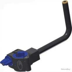 SUPPORT COUDE 90° GM MULTIGRIP OPEN 350MM/100MM
