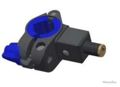 SUPPORT DROIT MULTIGRIP OPEN 8CM