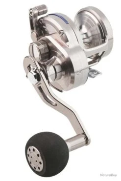 Saltiga 2015 15 H Moulinet Slow Jigging Daiwa