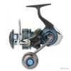 Saltist MQ 6000 DH 2021 Moulinet Spinning Daiwa