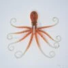Savage Gear 3D Octopus 70g Brown Glow 1 Savage Gear 3D Octopus 70g Brown Glow -Daiwaori Magasin 00001 Savage Gear 3D Octopus 70g Brown Glow