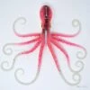 Savage Gear 3D Octopus UV Pink Glow 185g