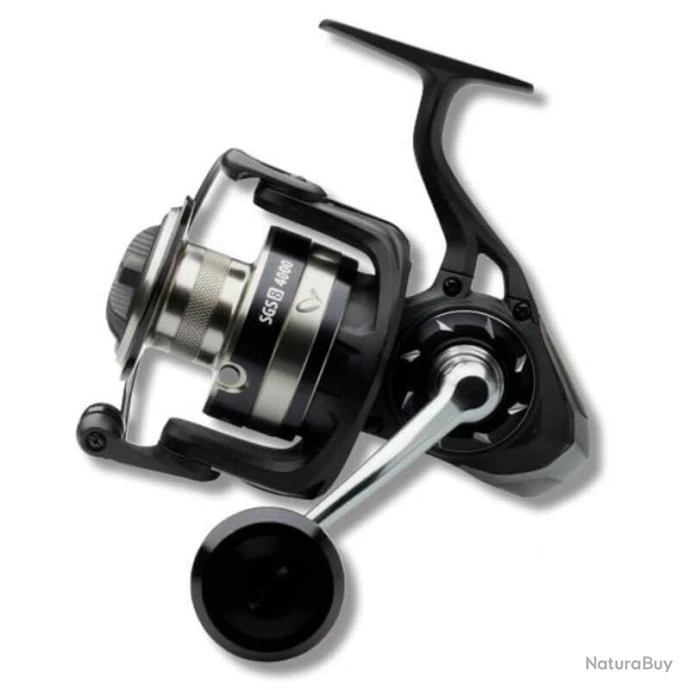 Savage Gear SGS8 14000 3 Savage Gear SGS8 14000