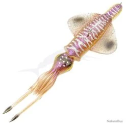 Savage Gear Swim Squid RTF 160g Cuttlefish