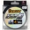 Seaguar Fluorocarbon FXR 100m #4 1 Seaguar Fluorocarbon FXR 100m #4 -Daiwaori Magasin 00001 Seaguar Fluorocarbon FXR 100m 4