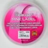 Seaguar Fluorocarbon Pink Label 50m 105lb -Daiwaori Magasin 00001 Seaguar Fluorocarbon Pink Label 50m 105 lb